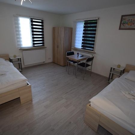 Ab Apartment Objekt 23 Штутгарт Экстерьер фото