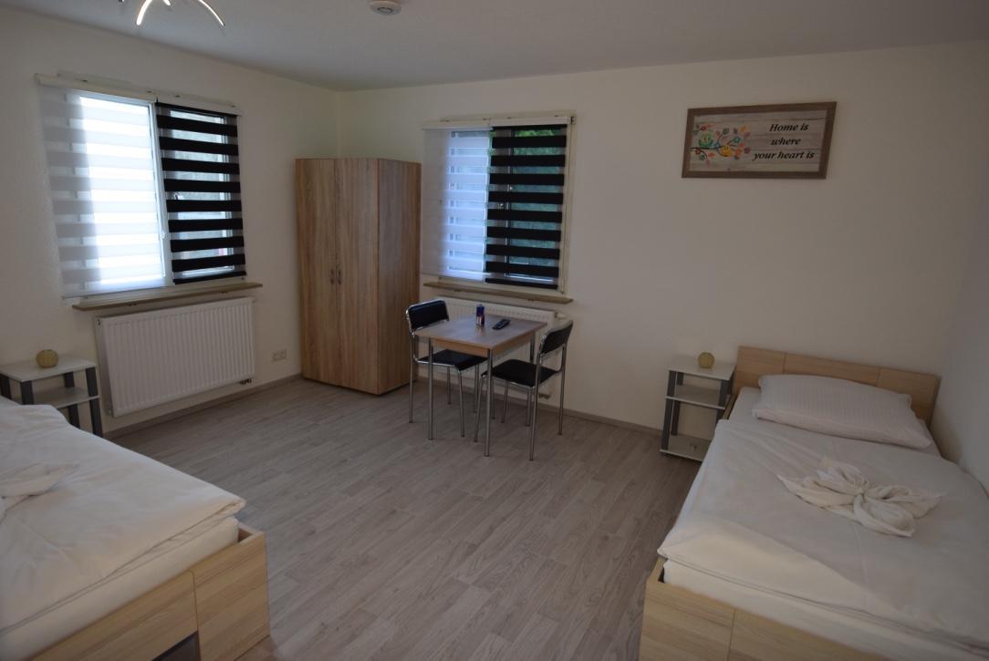 Ab Apartment Objekt 23 Штутгарт Экстерьер фото
