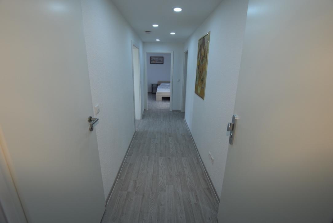 Ab Apartment Objekt 23 Штутгарт Экстерьер фото