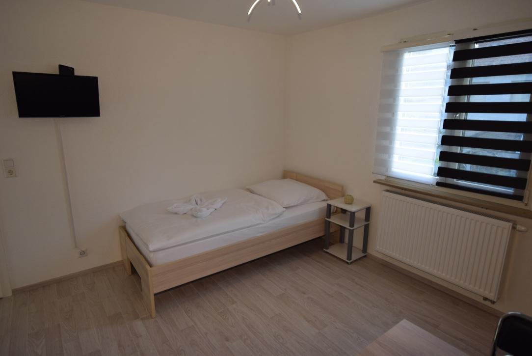 Ab Apartment Objekt 23 Штутгарт Экстерьер фото