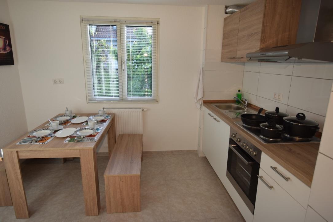 Ab Apartment Objekt 23 Штутгарт Экстерьер фото